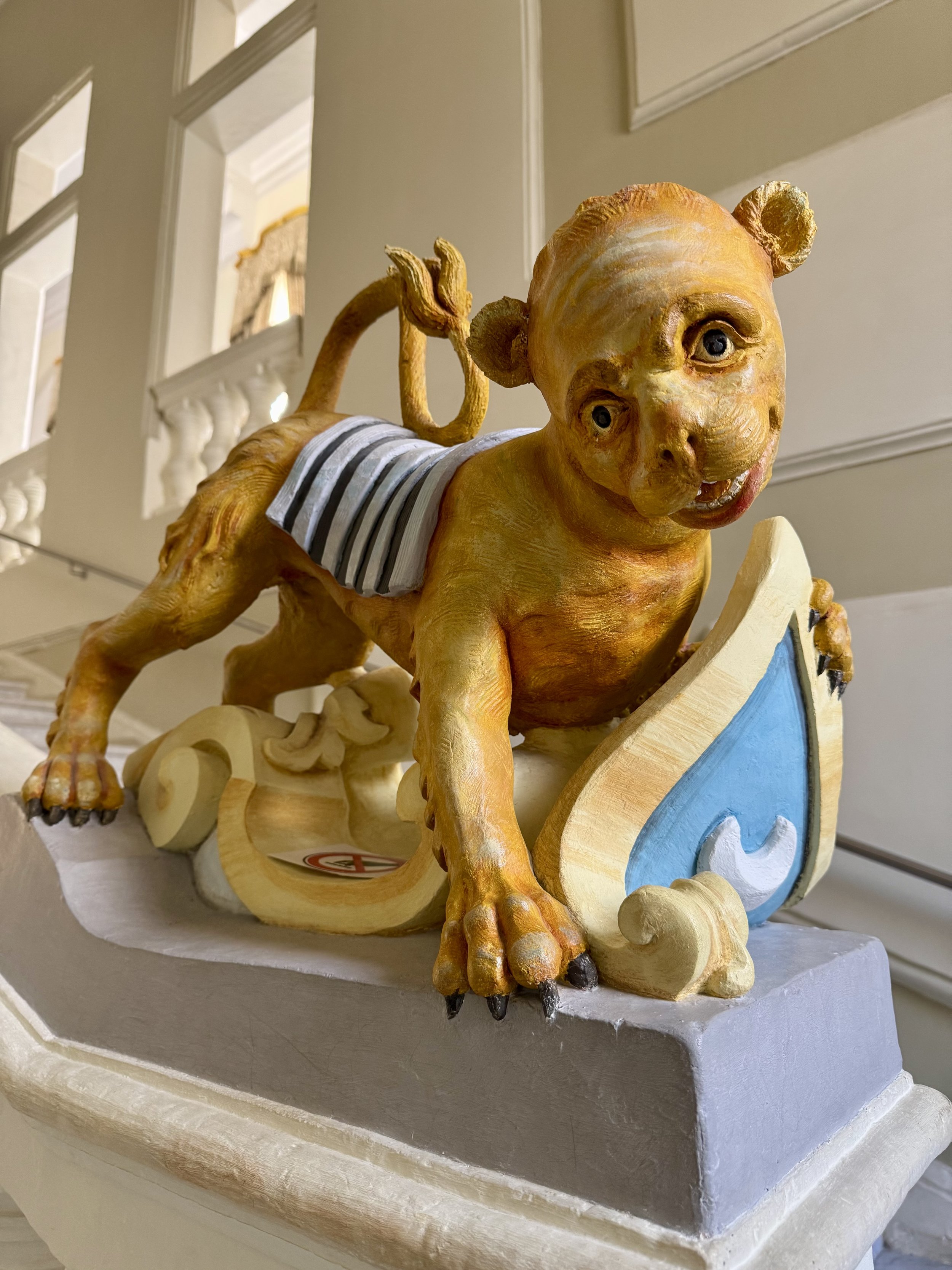 Mdina Cathedral Museum