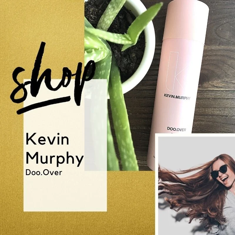 Kevin Murphy Doo.Over Texture Spray