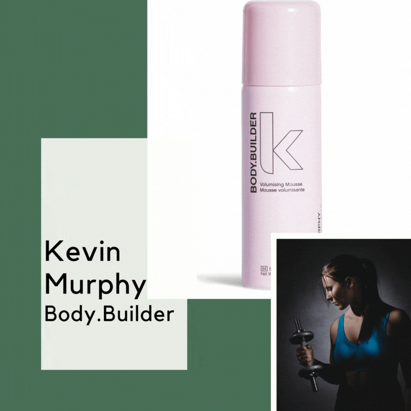 Products We Love: Kevin Murphy BODY.BUILDER