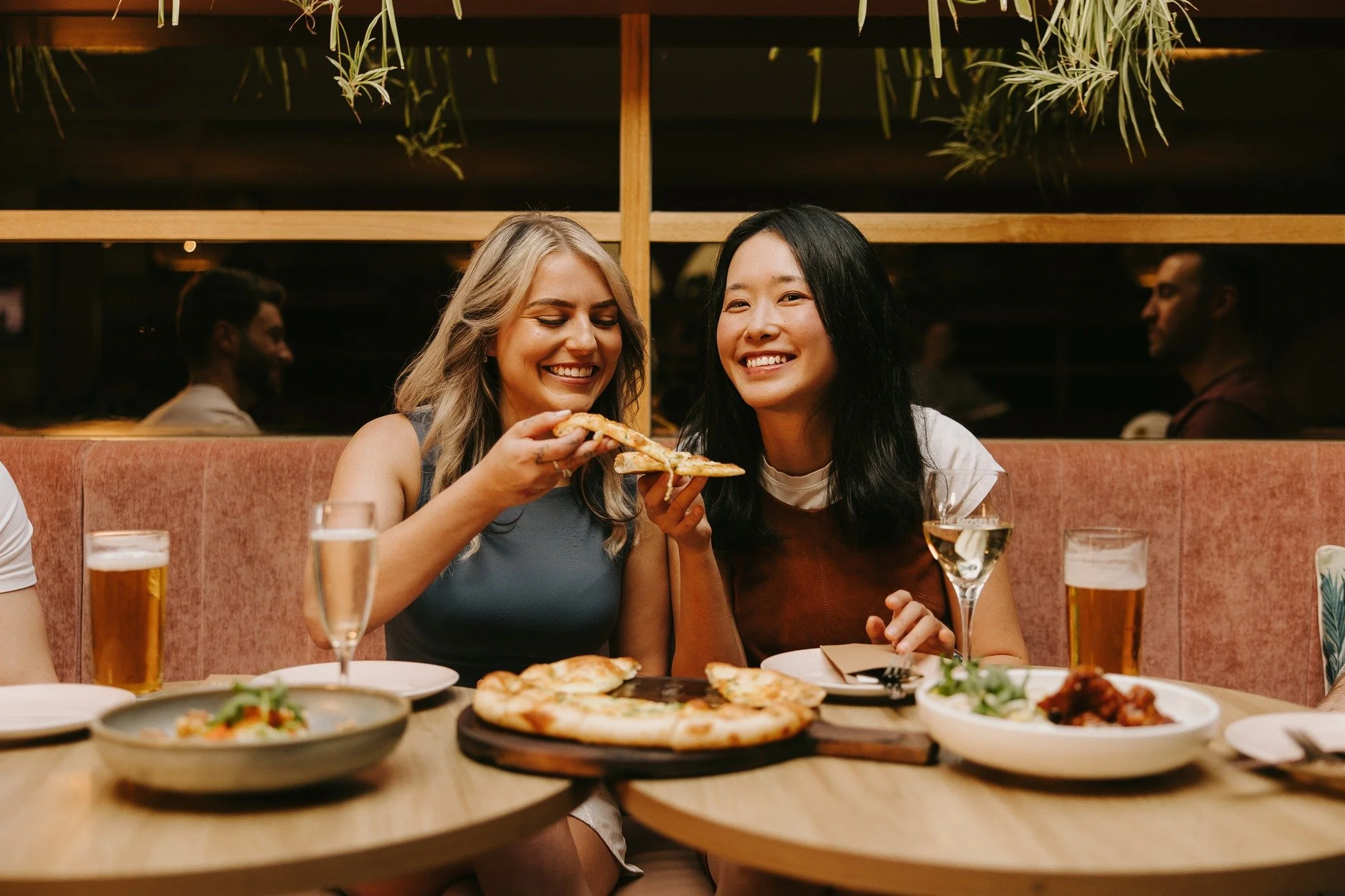 It's time to book a night out we think 😉

www.themoseley.com.au