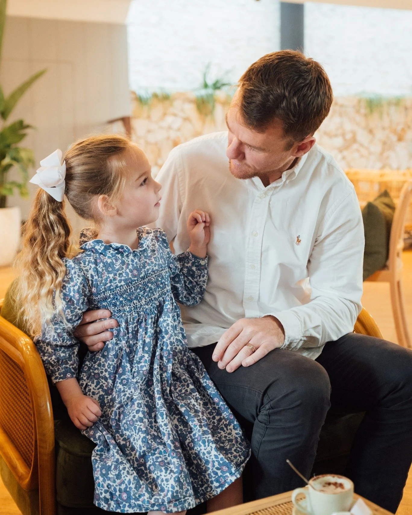 Make this Father's Day extra special!

Book now for a meal this September 7 and enjoy a gift for dad on us 🤩

link in bio.