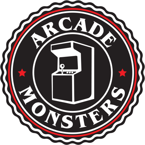 Arcade Monsters
