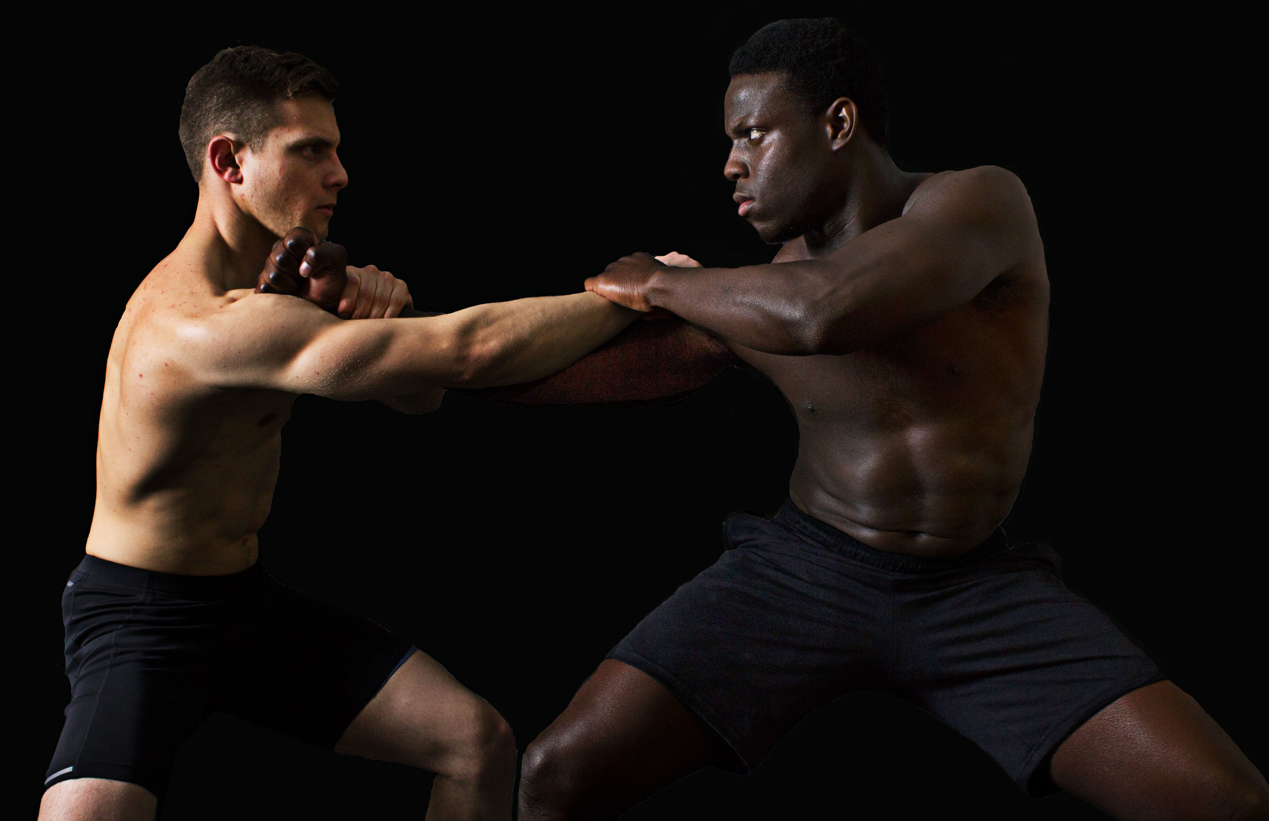 Shaolin Kung-Fu