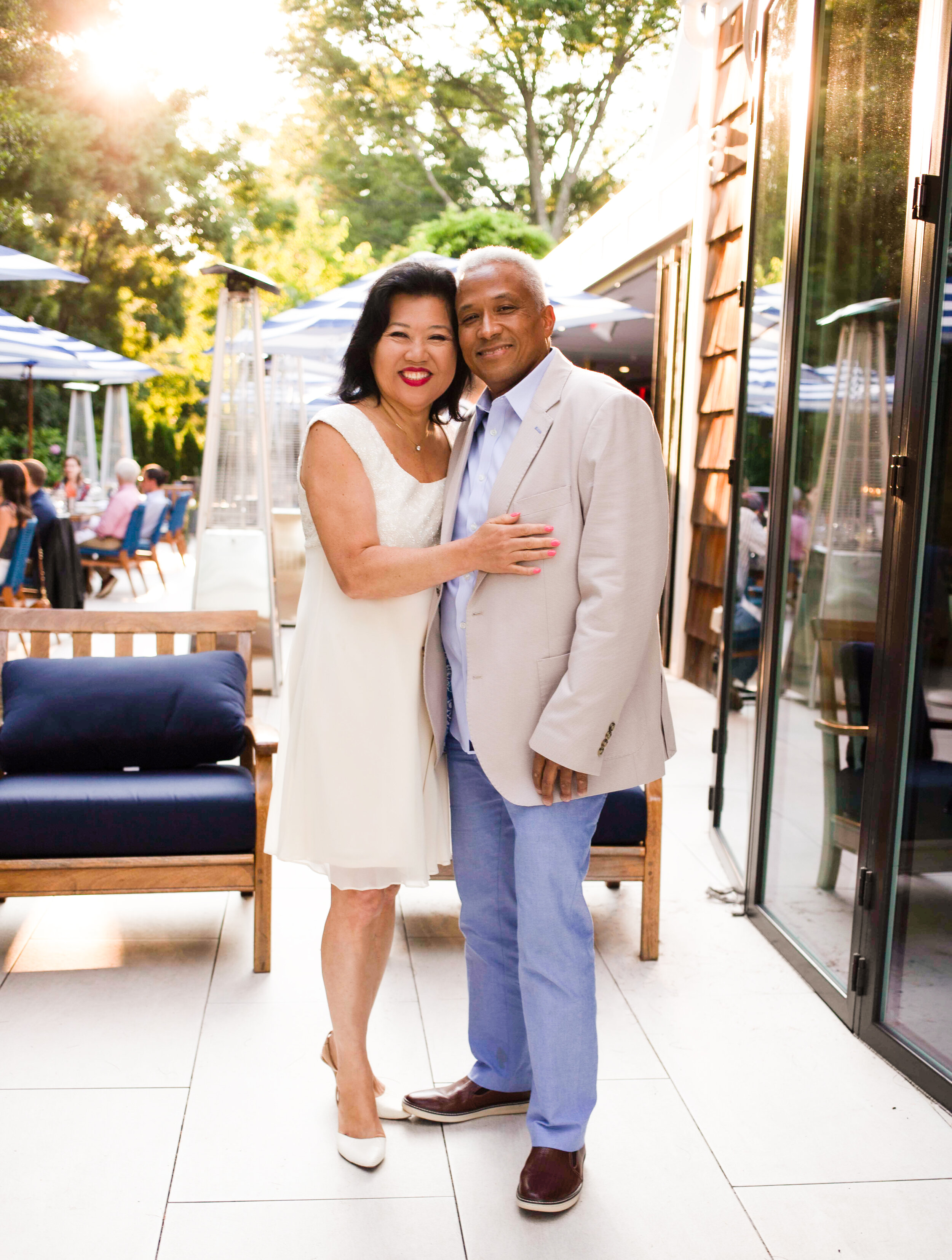 30th Wedding Anniversary_tomandsara