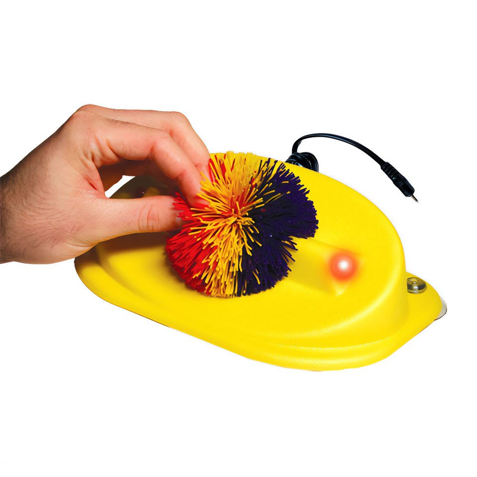 Koosh Switch (Ex-Demo)