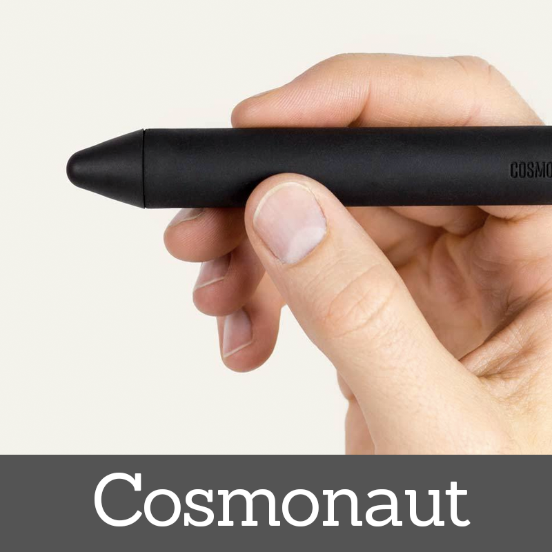 Cosmonaut Stylus
