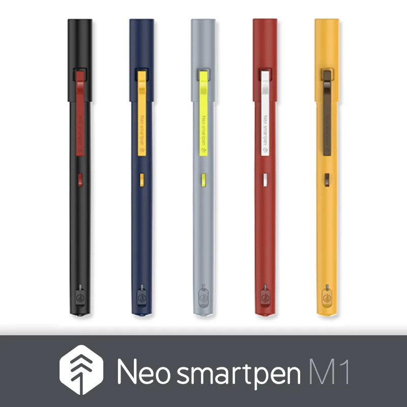 Neo smartpen M1 Student