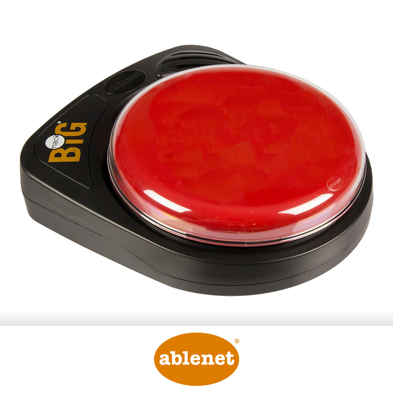 BIGmack Communicator