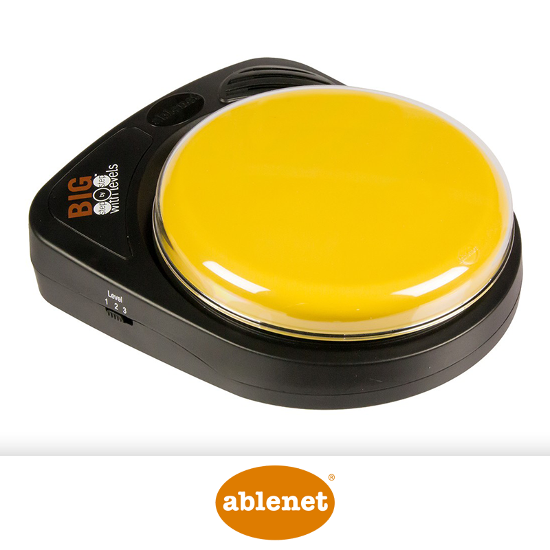 Big Step by Step Communicator