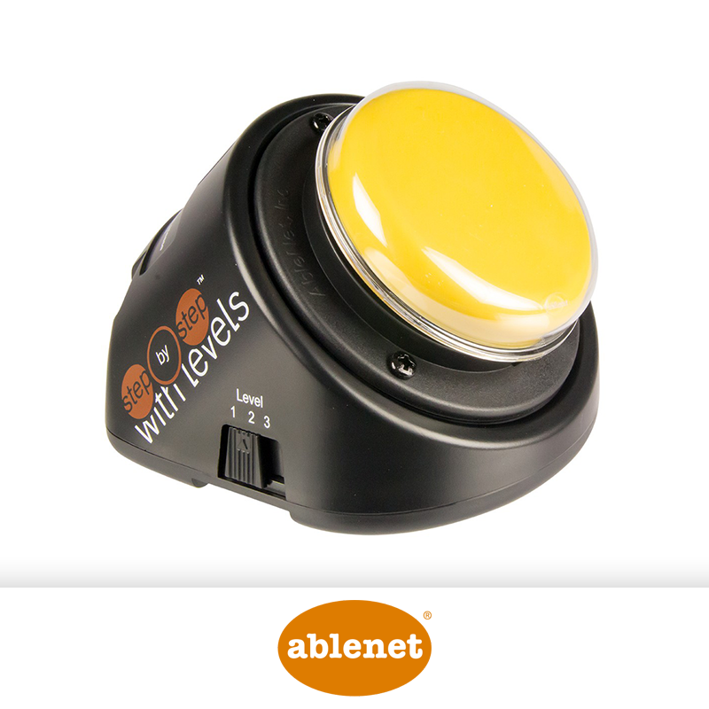 LITTLE Step by Step Communicator with Levels