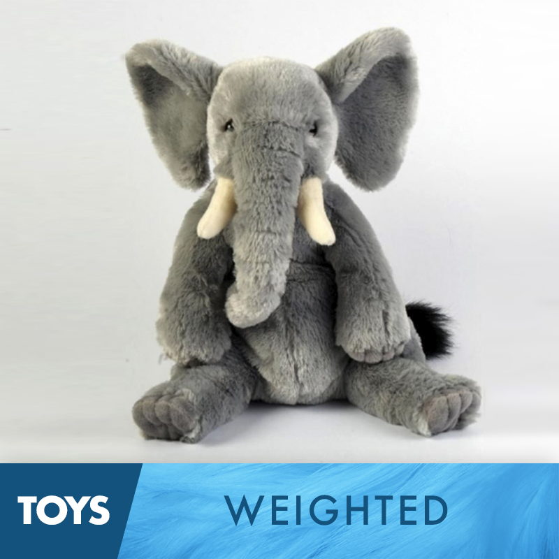 Weighted Elephant