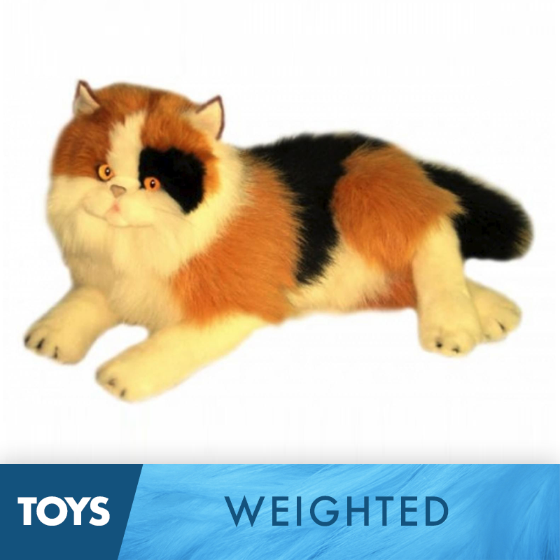 Weighted Cat Marmalade