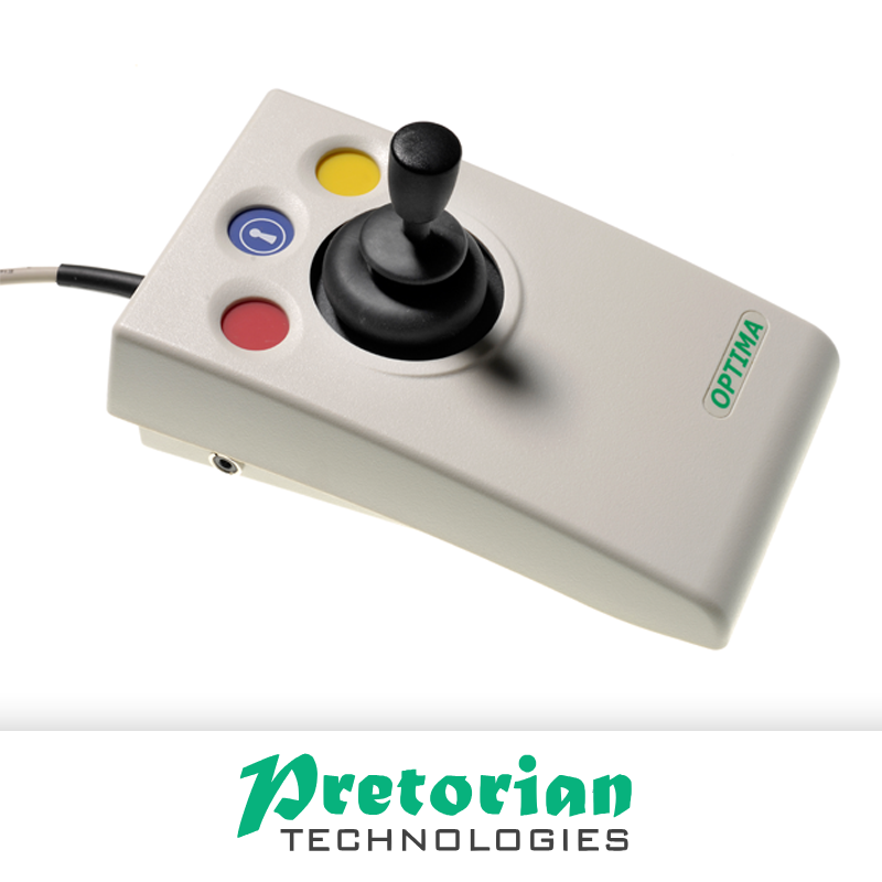 OPTIMA Joystick