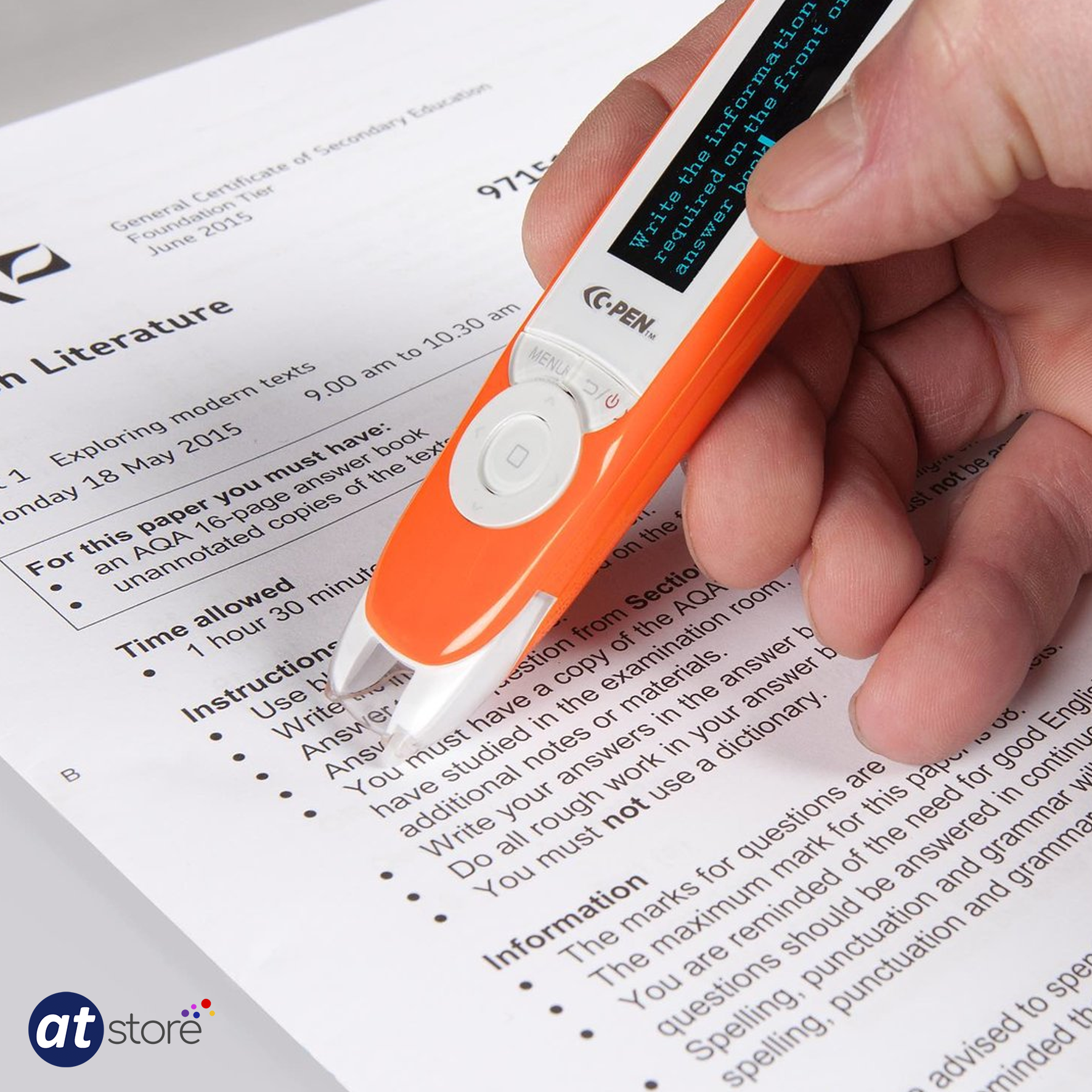 C-Pen Exam Main Image 2.png