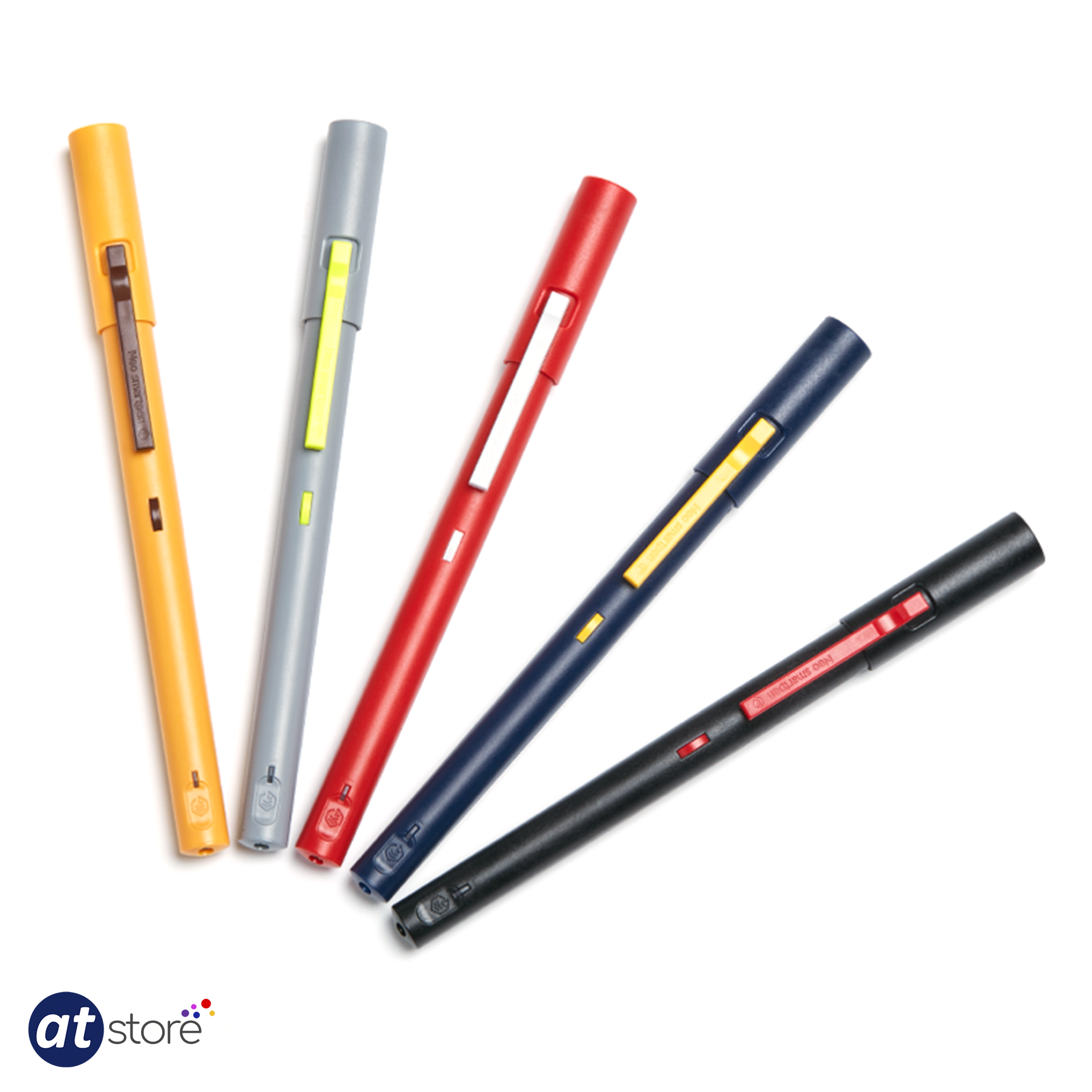 Neo smartpen M1 - Smart Bundle - Pens.png