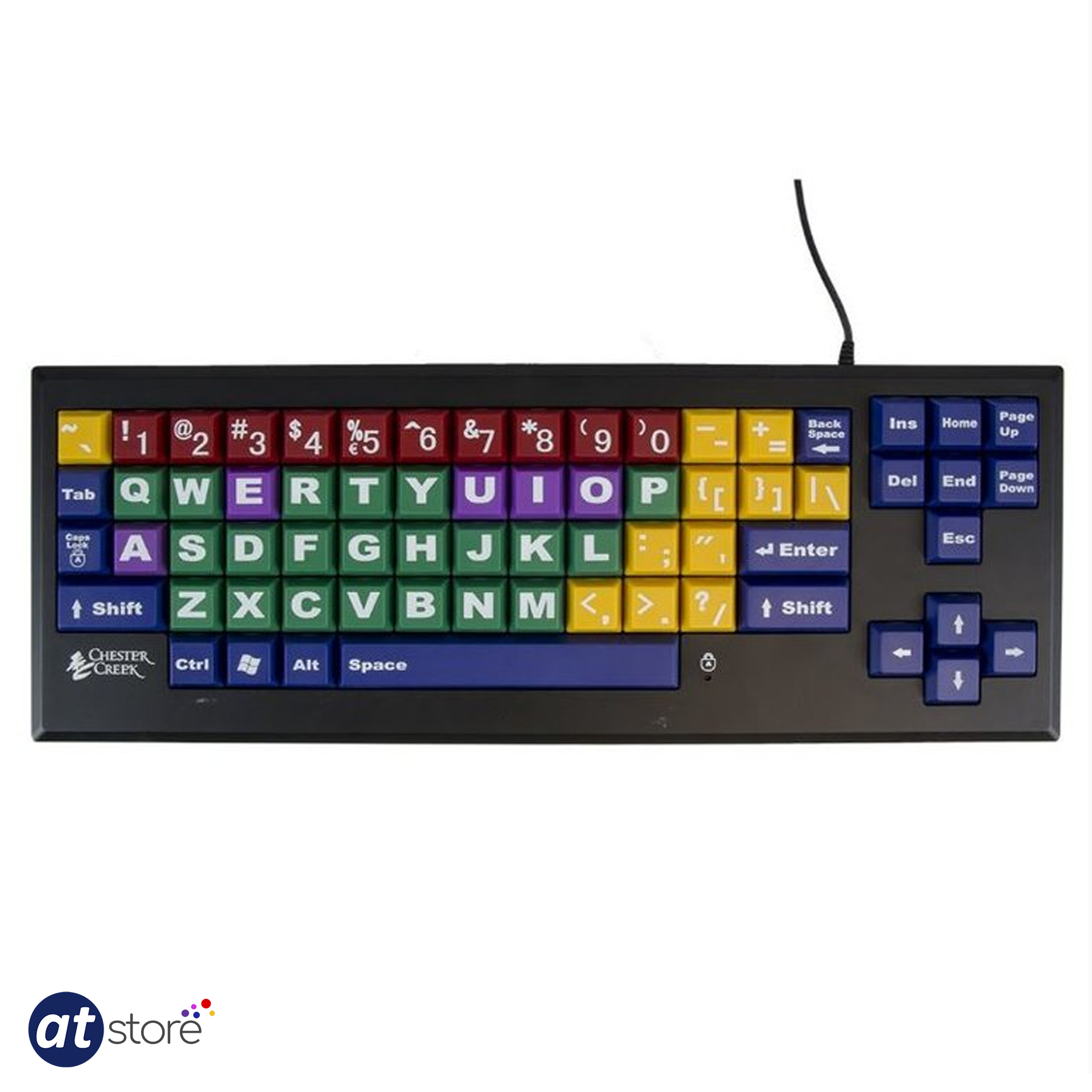 MyBoard - Uppercase.png