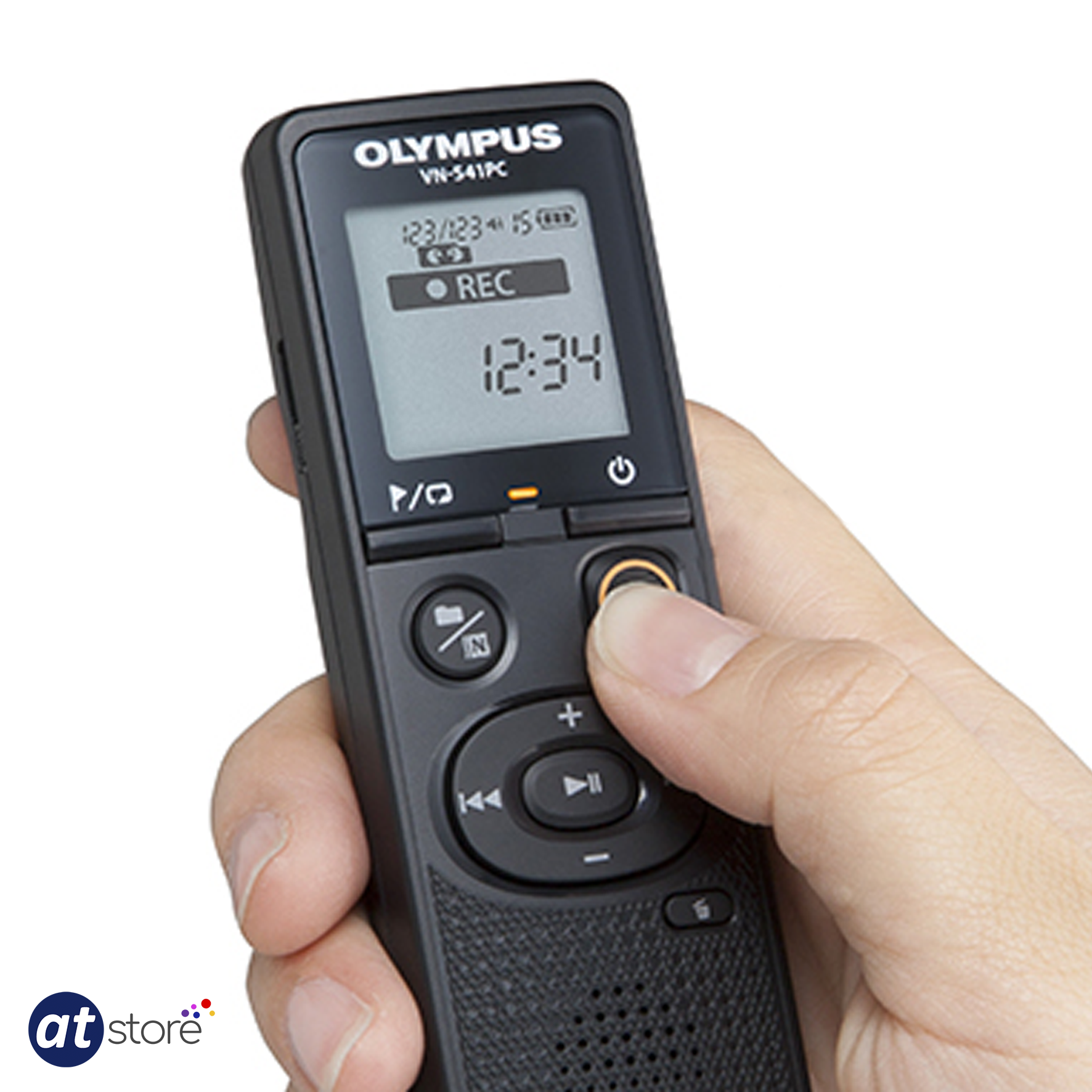 Olympus VN-541PC Main 3.png