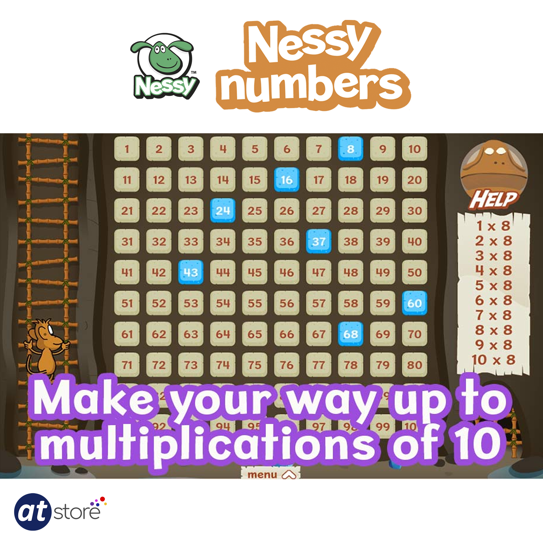 Nessy Numbers - Main Image 4.png