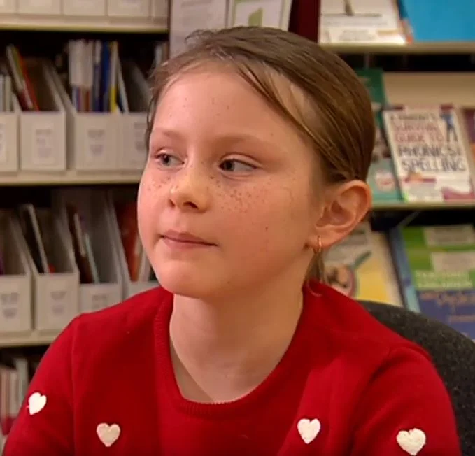 Video: Channel 7 News, Western Australia features the ReaderPen