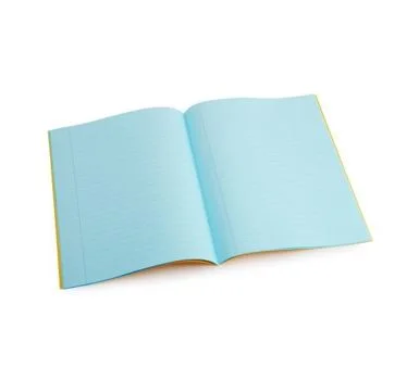 Tinted Exercise Books A4 ATStore.JPG