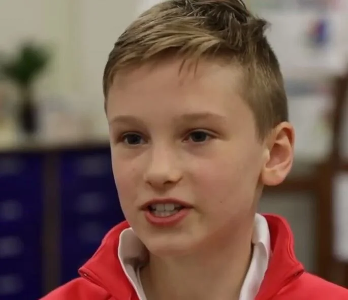 Video: Finding A Voice with the C-Pen