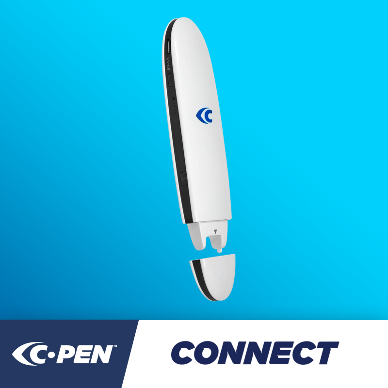 C-Pen Connect