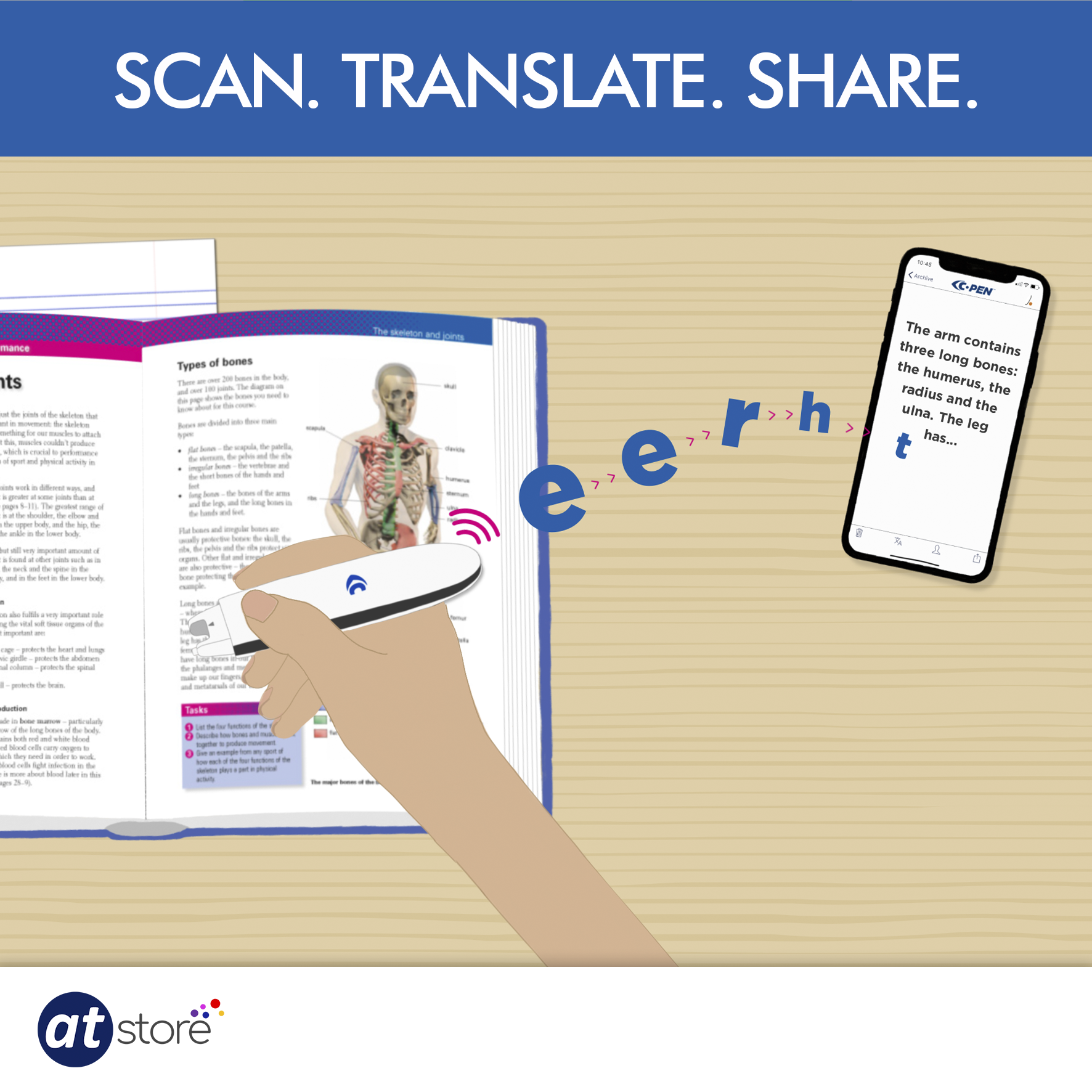 C-Pen Connect - AT Store - Image 2.png