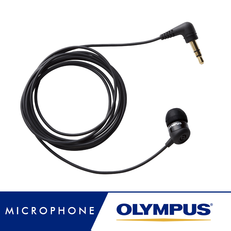 Olympus TP8 Telephone Recorder