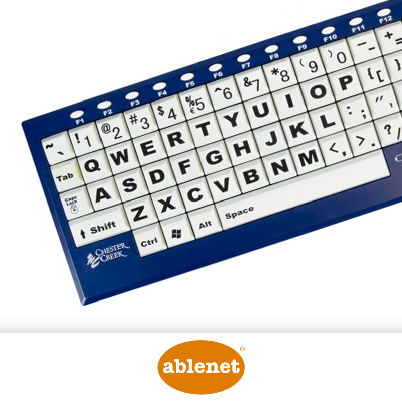 BigBlu VisionBoard - Bluetooth