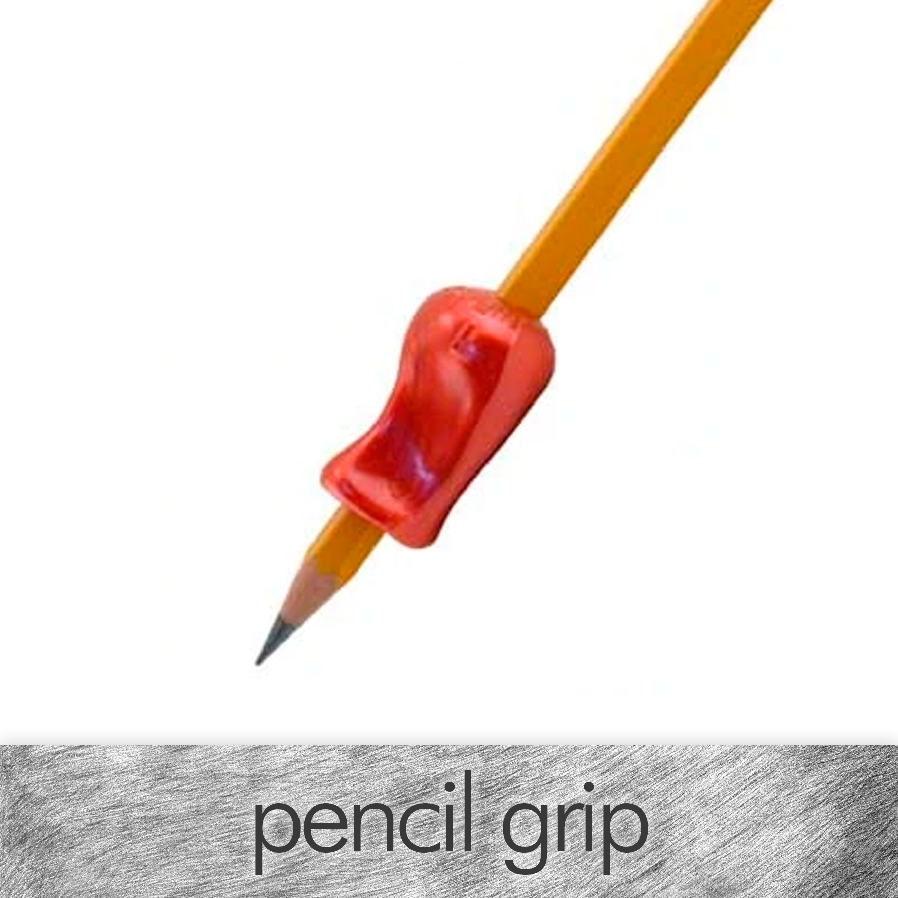 Pencil Grip - Regular