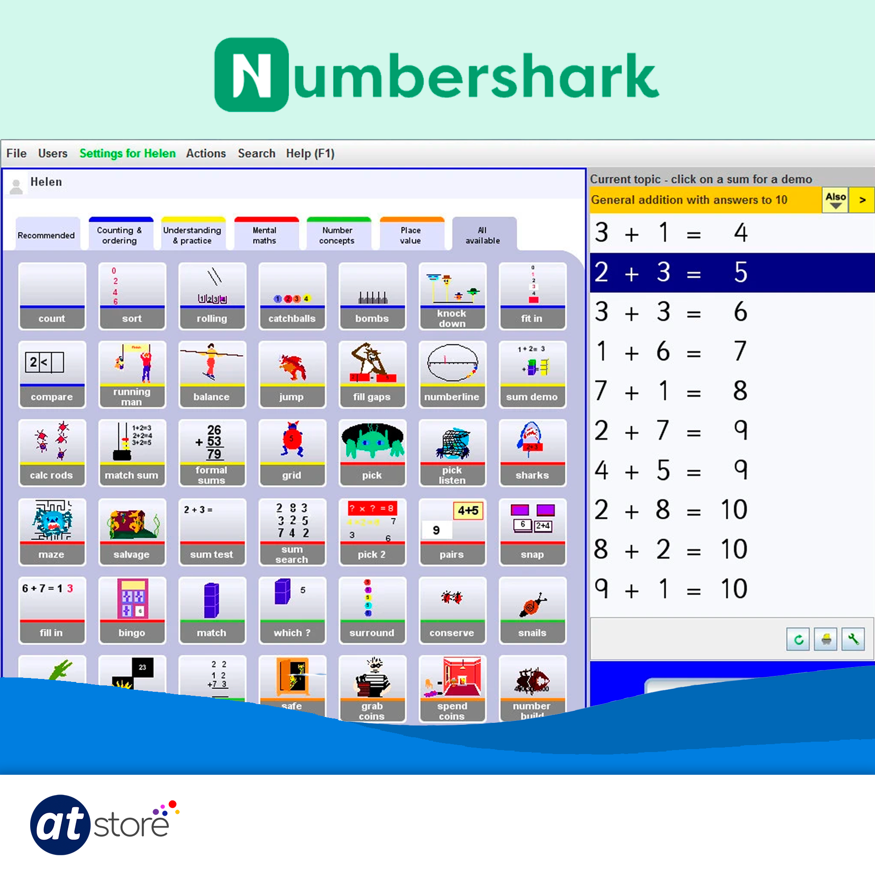 Numbershark_AT-Store_Main_1.png