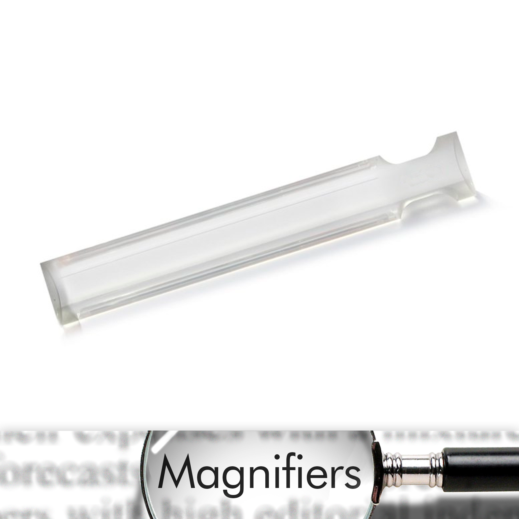 Bar Magnifier