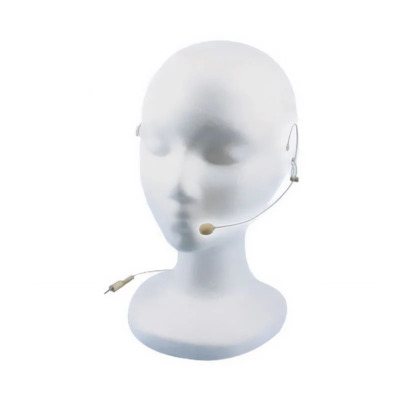 FeatherLite Pro Headset Microphone