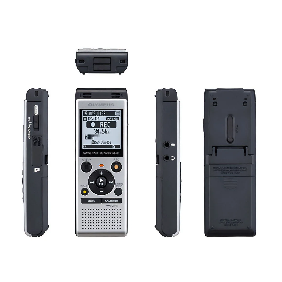 Диктофон Олимпус Лс 100 На Алиэкспресс Купить