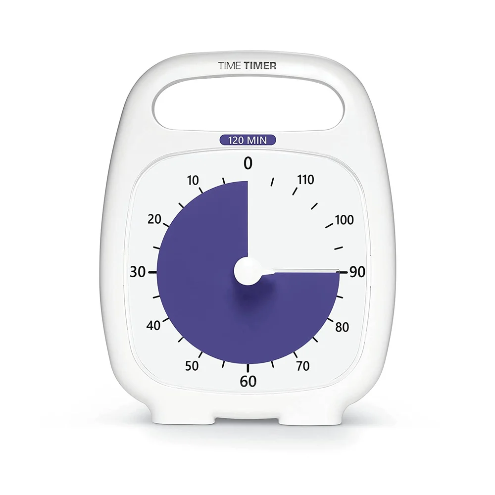 Time Timer PLUS — AT STORE