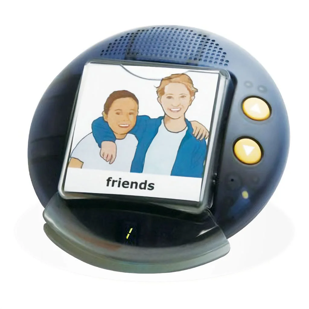 Big Button with Steps & Levels (Ex-Demo)