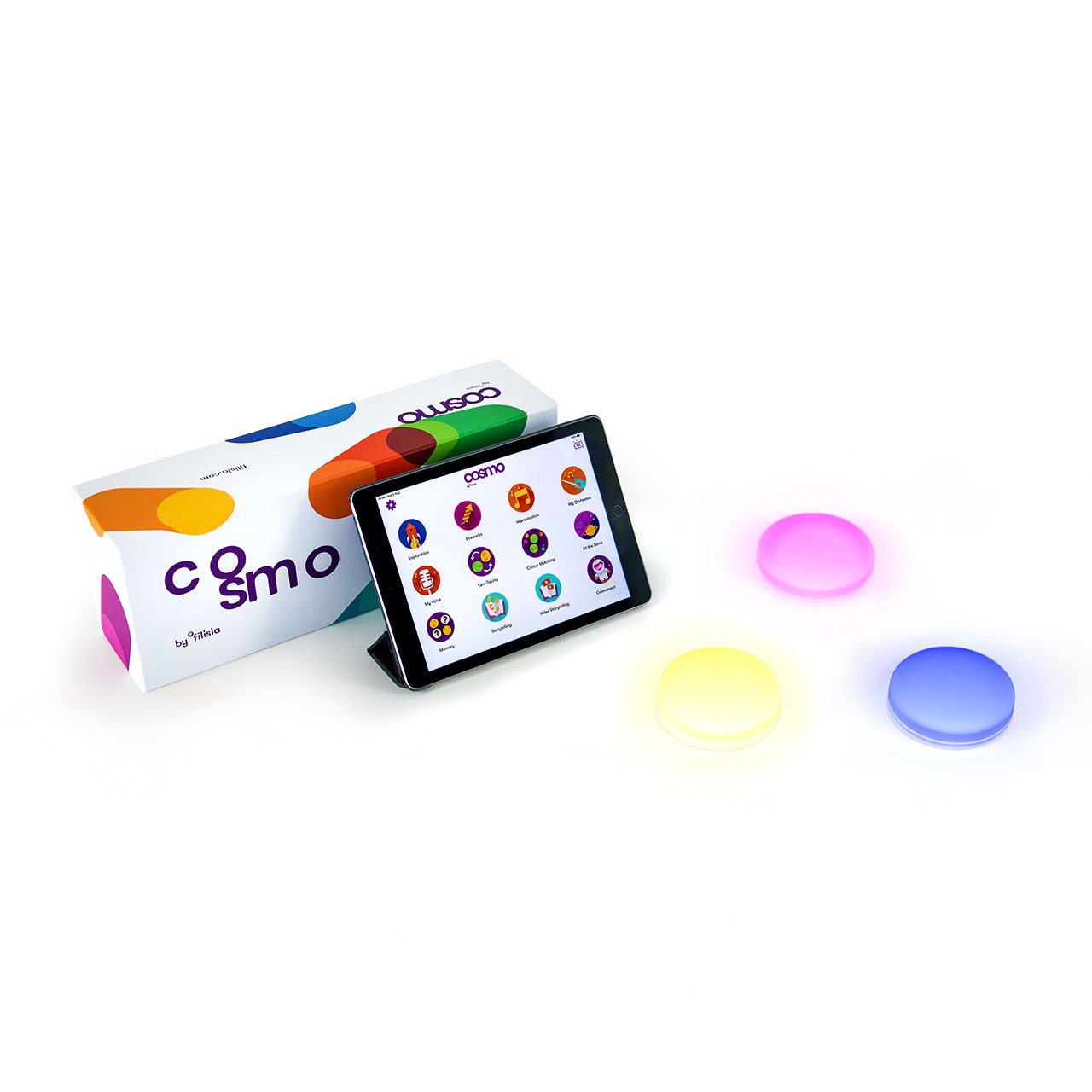 Cosmo Explore (Ex-Demo)