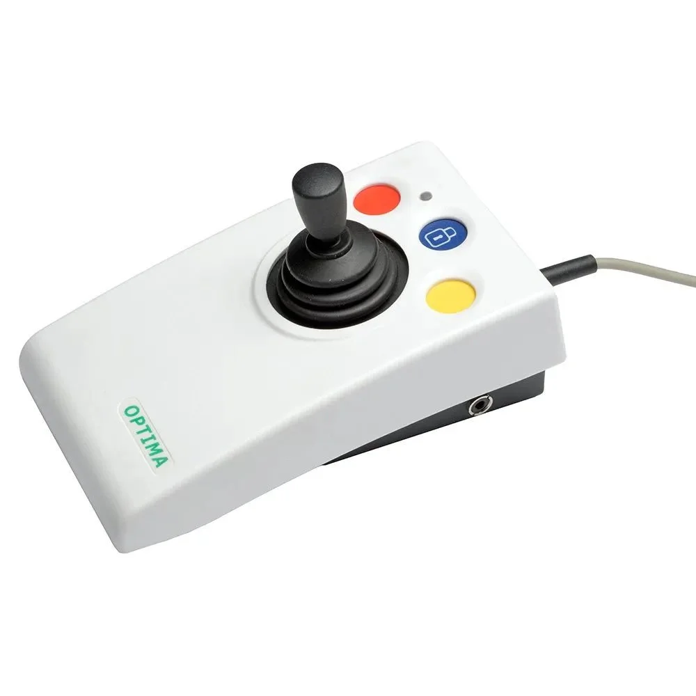 Pretorian Optima Wired Joystick