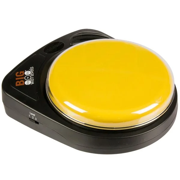 AbleNet BIG Step-by-Step Communicator (Ex-Demo)