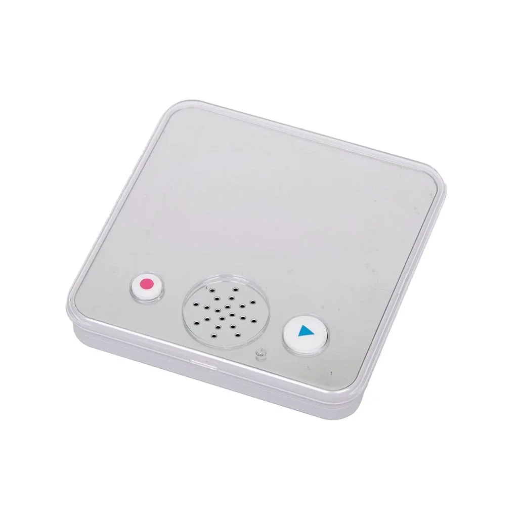 Sound Bank Plus - Mirror