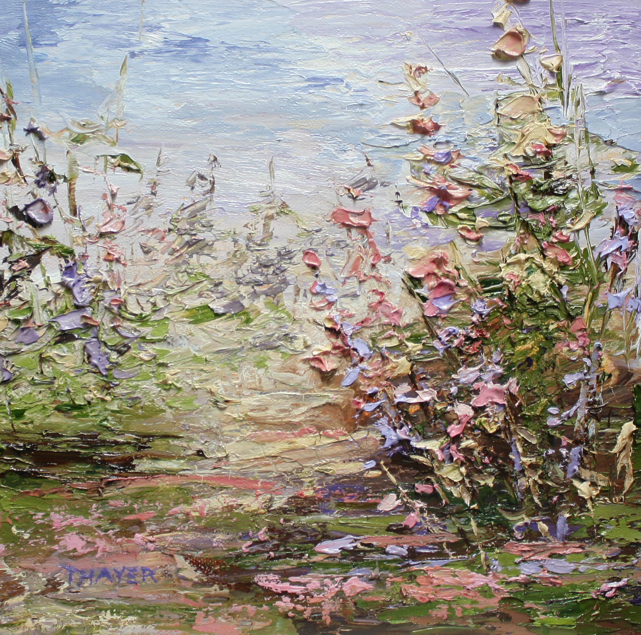 Purple Passions III