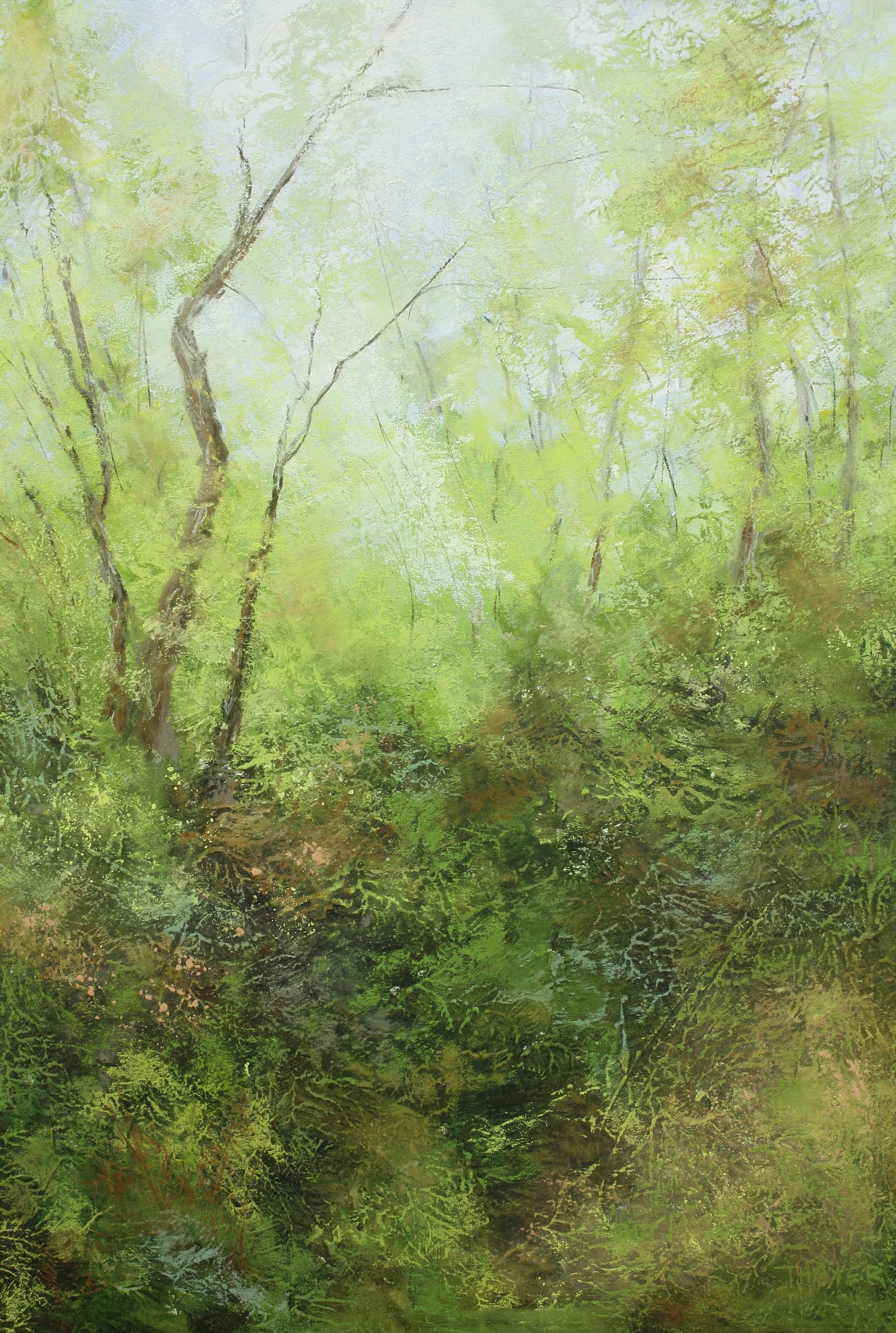Thinking Green