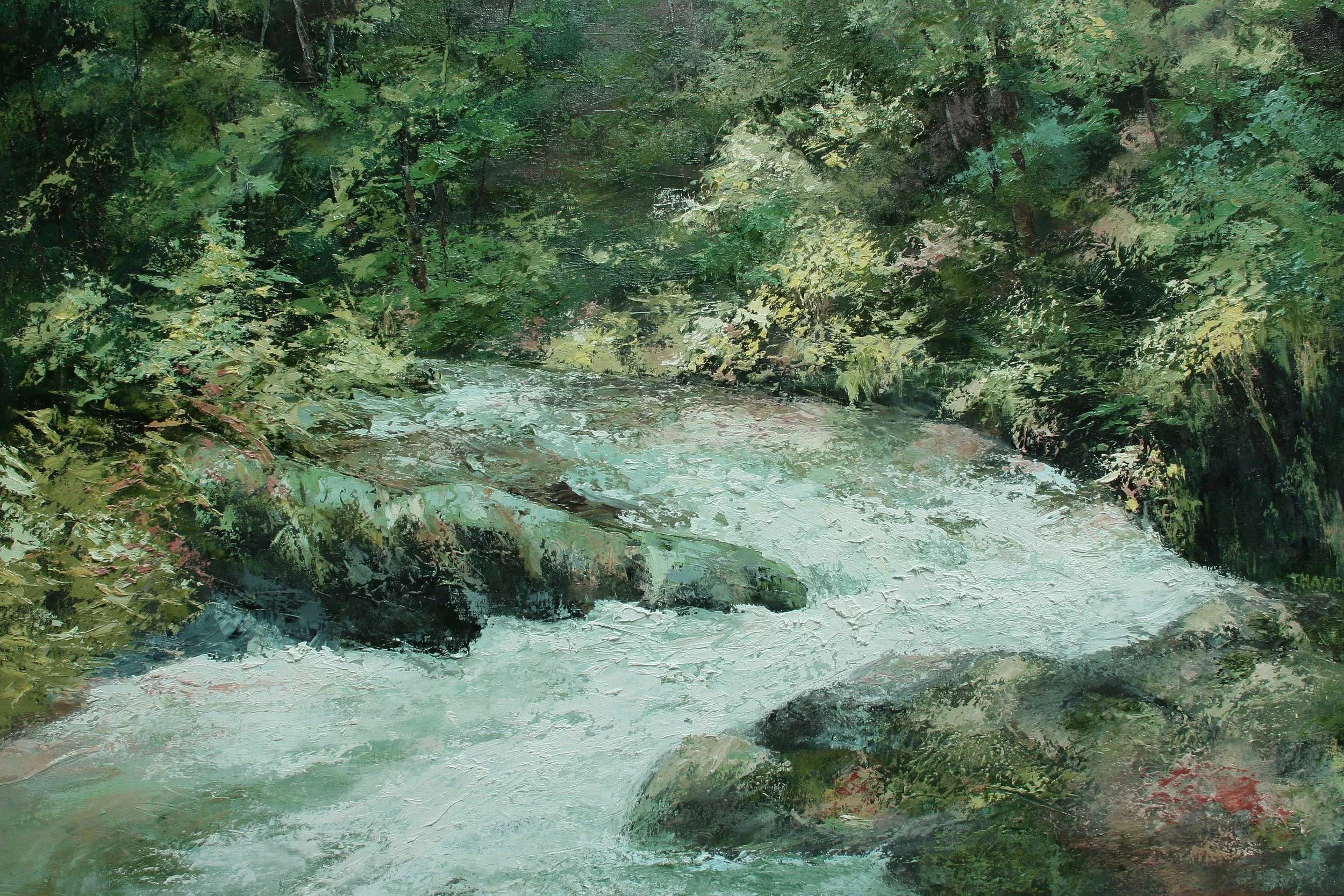 Life Flows