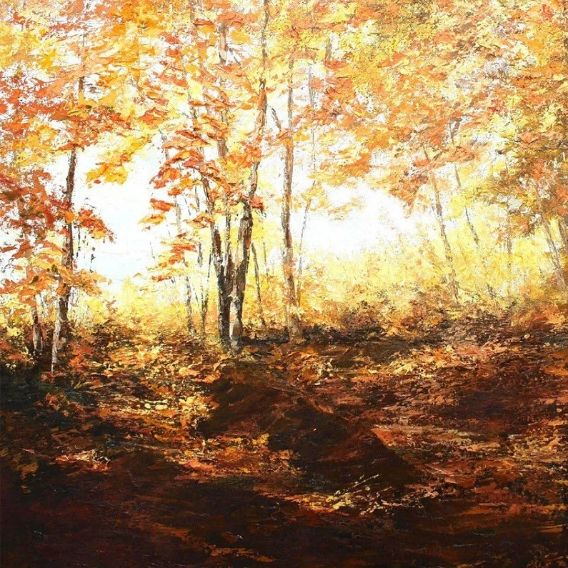 This is a special month for me!&nbsp;&nbsp;Join me at the reception for "Beckoning In" on Friday, September 3rd from 5pm-8pm.&nbsp;&nbsp;The show will be up for the month of September. See link in bio for more information. #oilpaintings #la