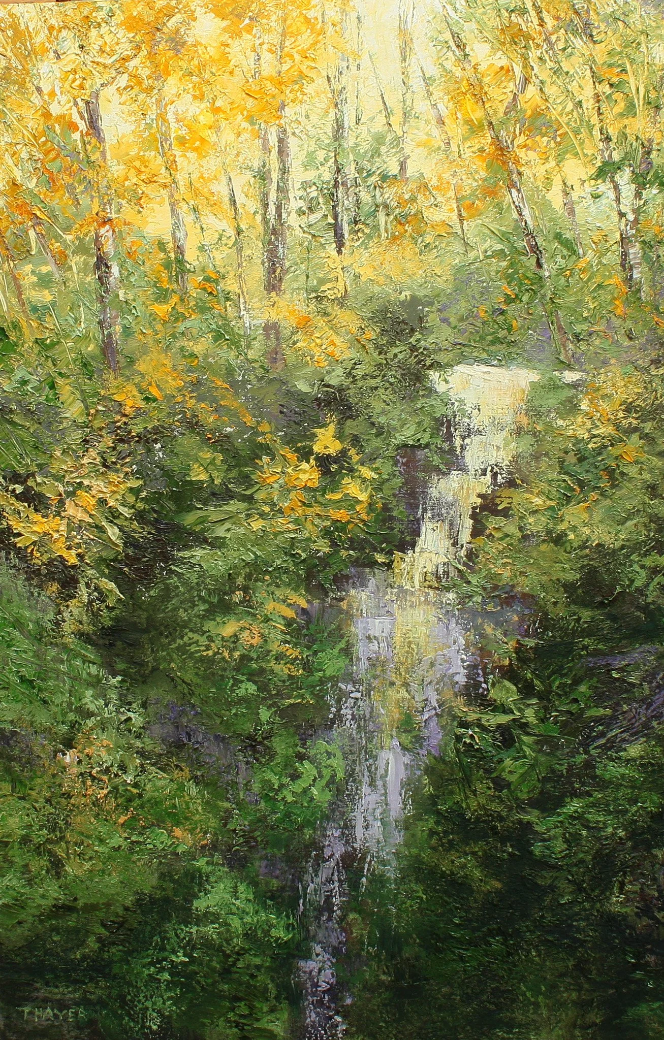 Down Fall