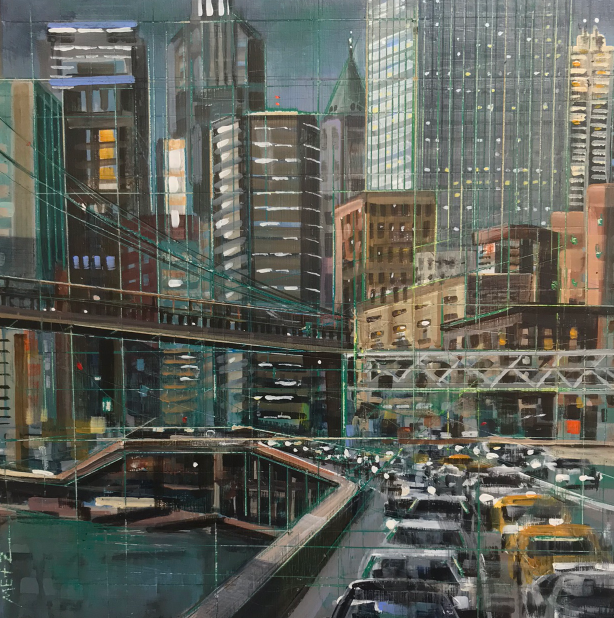 City Bridge 2
