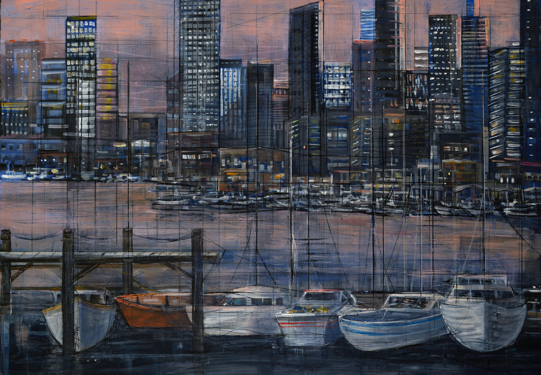 City Waterfront 3