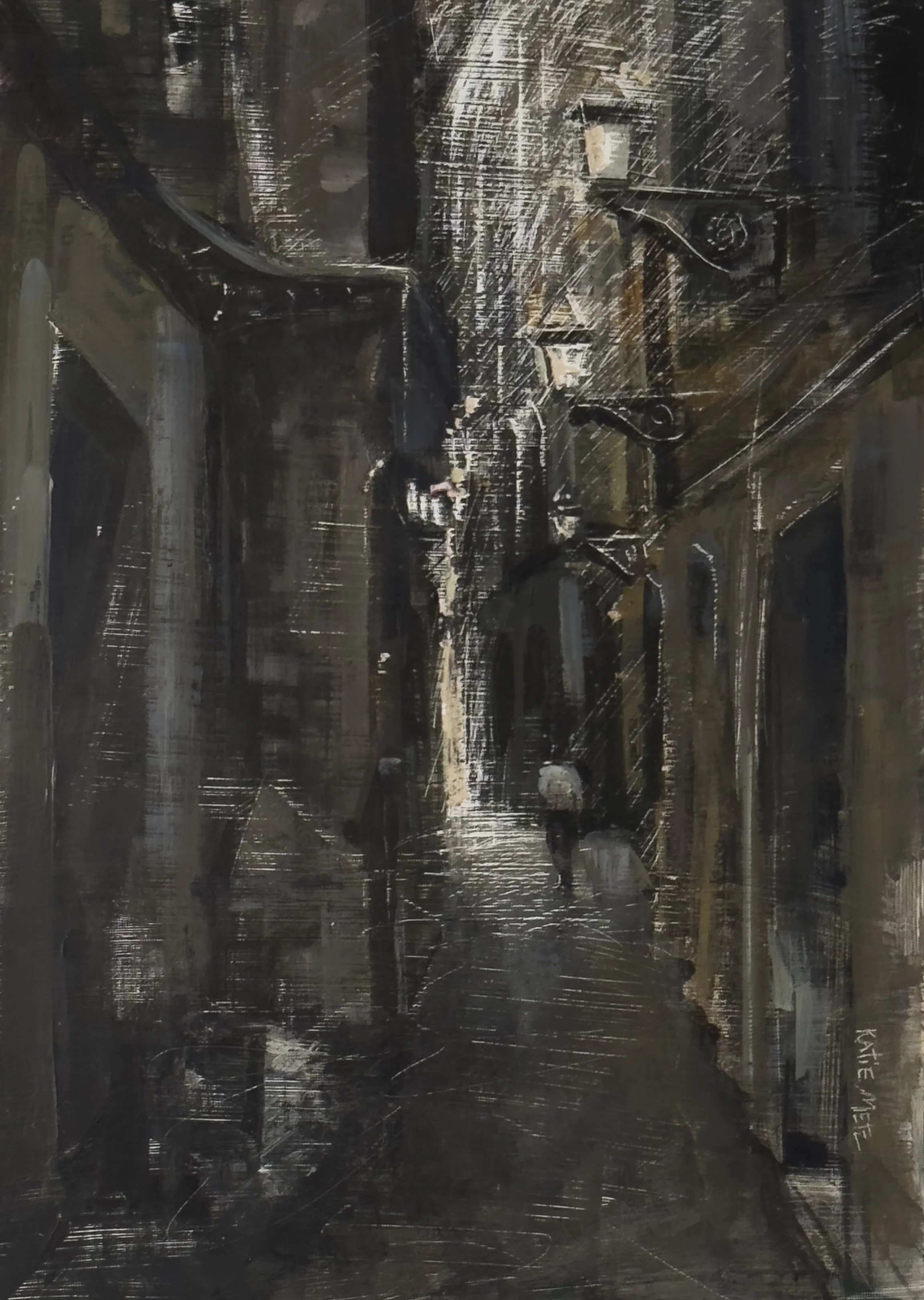 Callejones 1