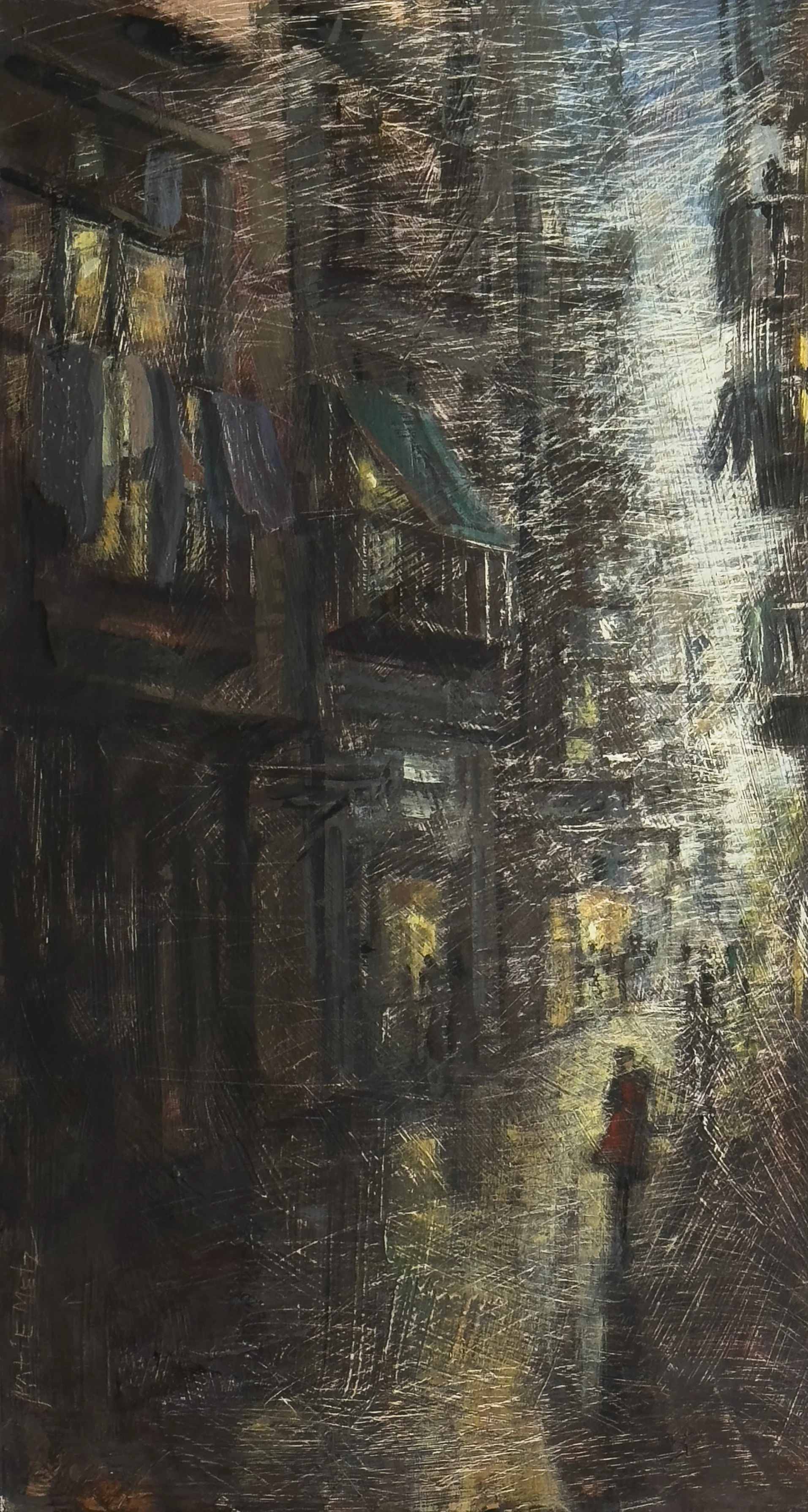 Callejones 2