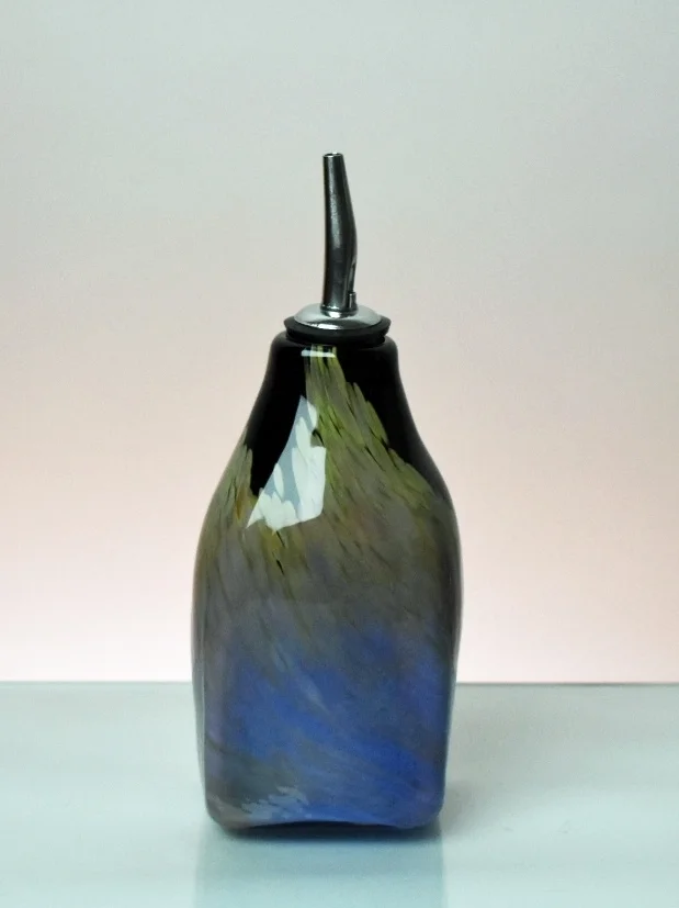 Olive Oil Decanter - Small